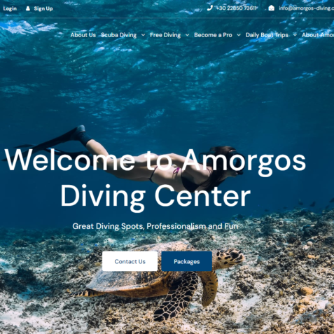 amorgos-diving