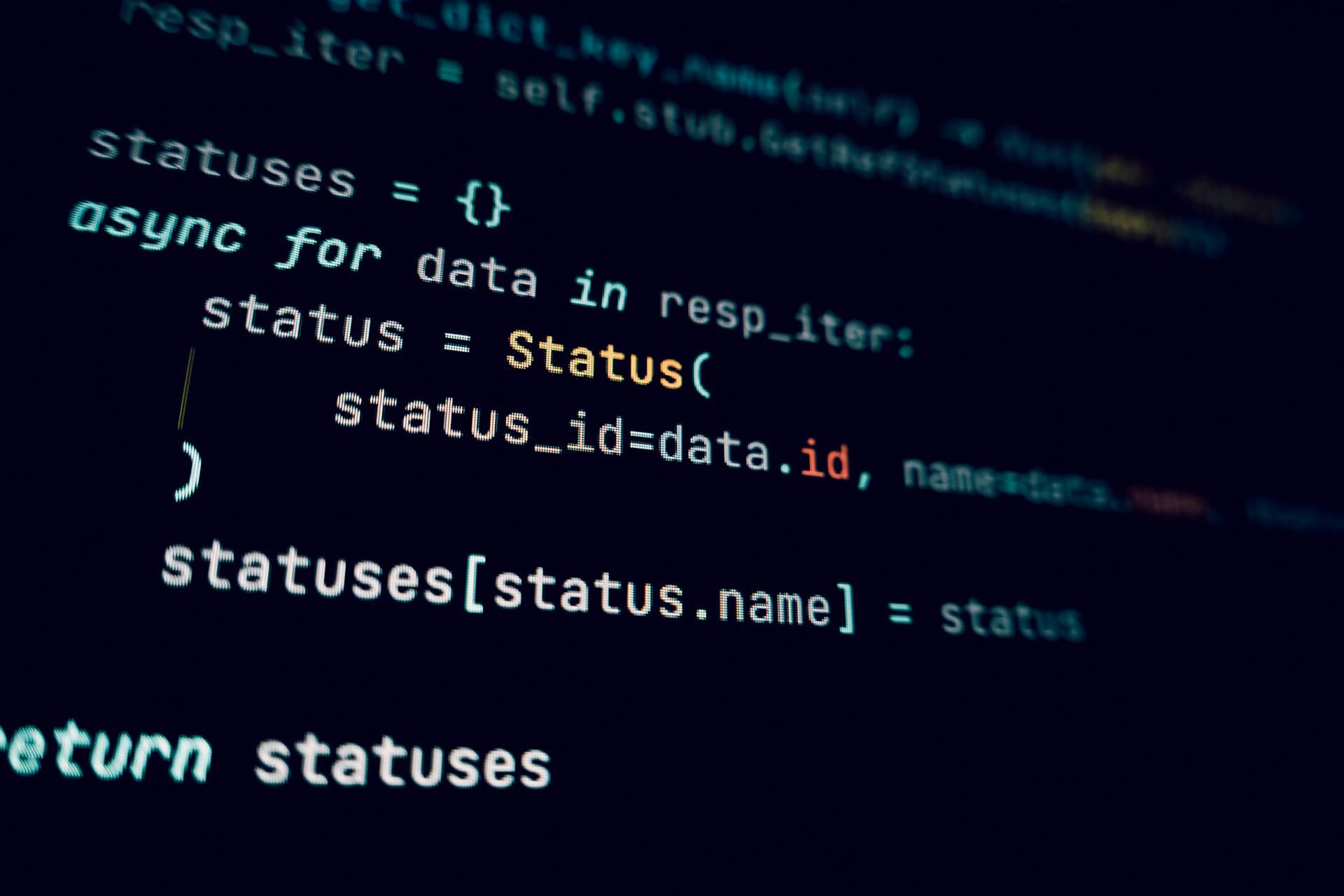 Top Programming Languages for Web Development in 2024